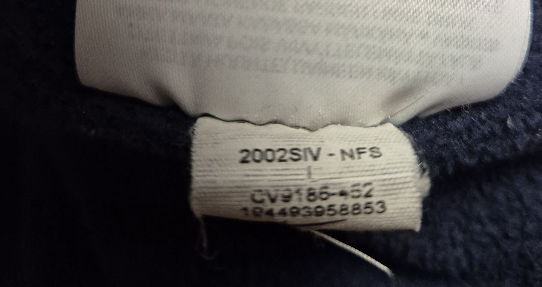 Nike Giacche: Nike Winterjacke Grösse L – Usato da St. Gallen venduto da CaliSunshine 4