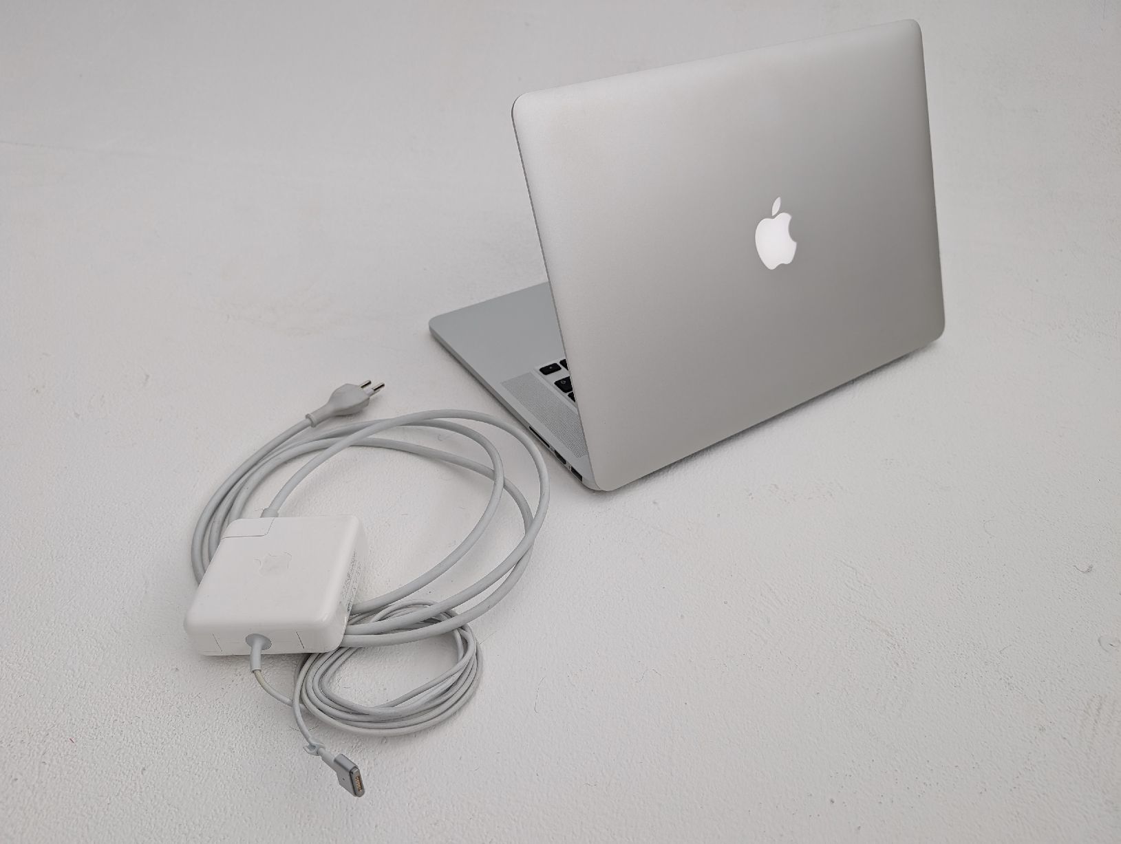 Apple Notebook: Apple MacBook Pro - Retina, 15-inch – Usato da Aeugst am Albis venduto da W0lfi 2