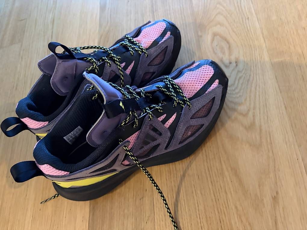 Herrenschuhe: Adidas Kantari Trail Gr. 42 – Gebraucht aus Zürich von vio_vv97