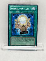 Yu-Gi-Oh! Spiegel von Yata TDGS-DE056 Deutsch Common