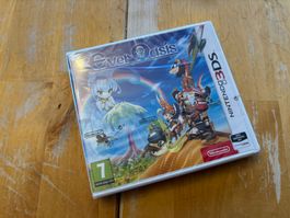 Ever Oasis (NEU)
