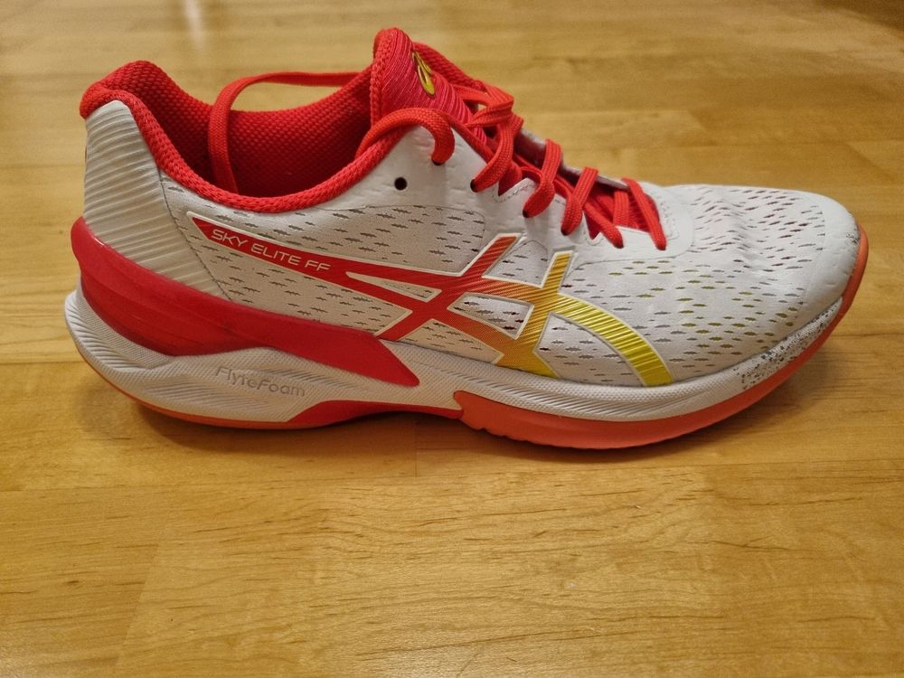 Asics hallenschuhe damen outlet volleyball