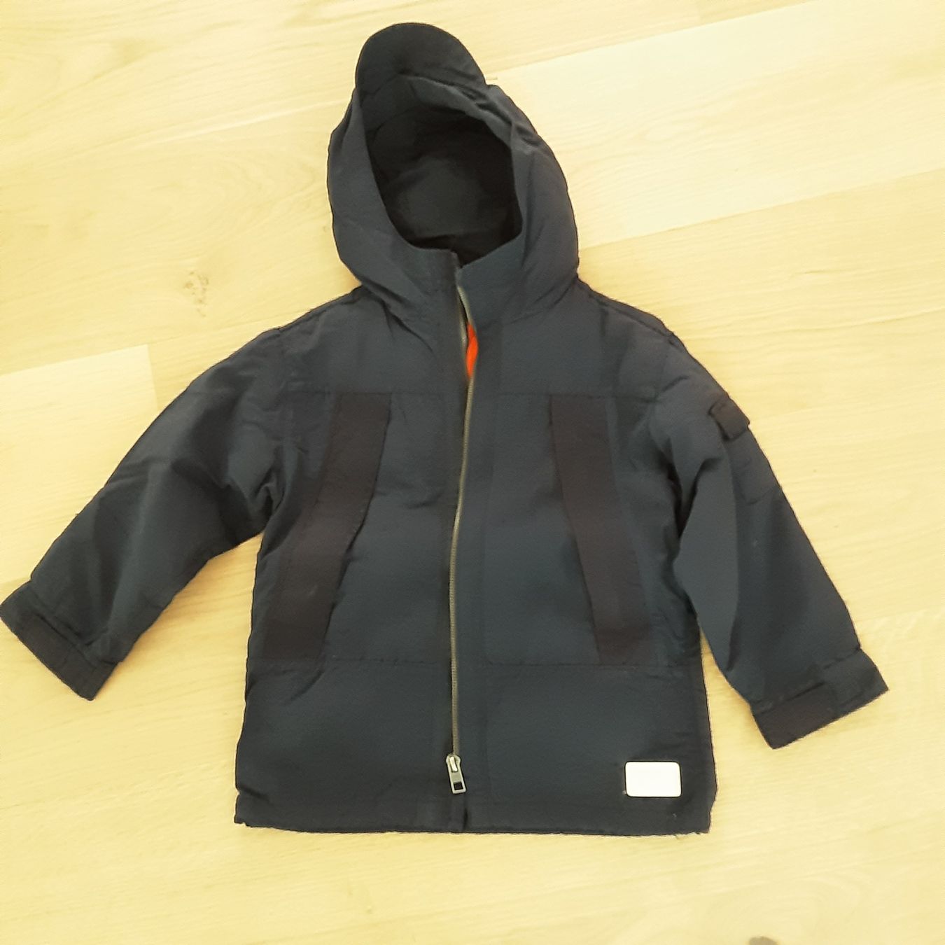 Zara Giacche & Cappotti: Übergangsjacke Junge – Usato da Wittenbach venduto da Pirufa