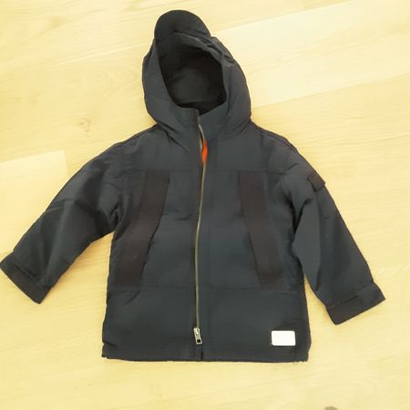 Übergangsjacke Junge