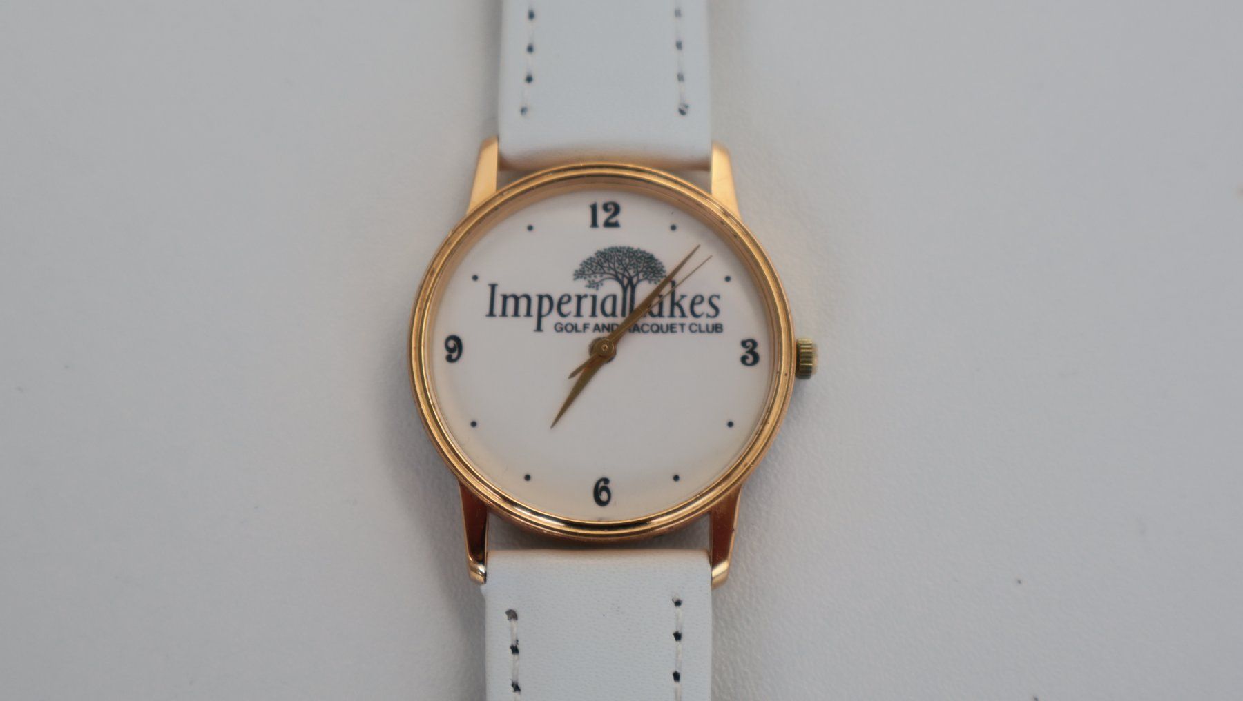 Montres: Imperial Lakes läuft mit Garantie – D'occasion à Willisau par flabastian 7