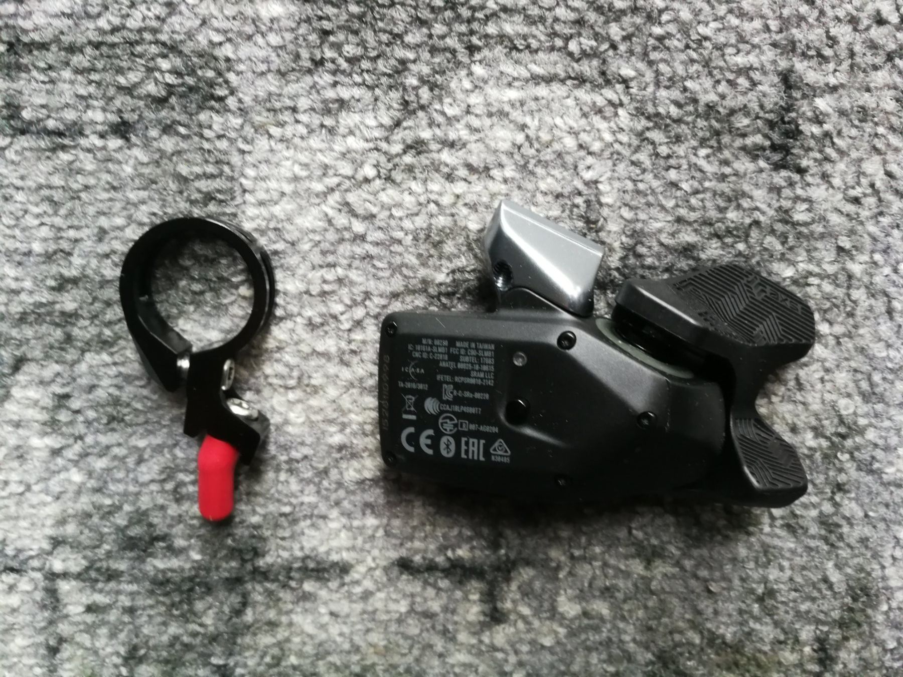 Sram Pezzi di ricambio: Sram XX1 t type upgrade kit neu – Usato da Bosco Luganese venduto da pagnamen 4