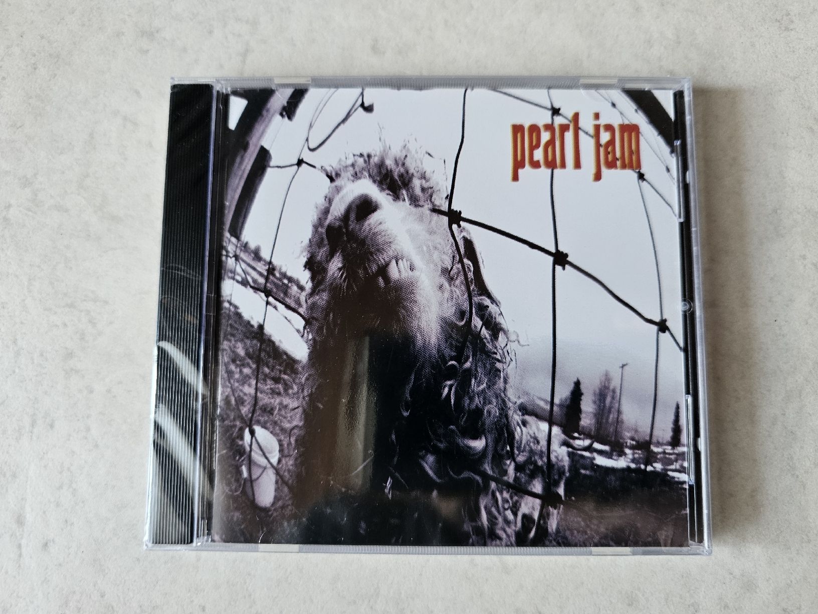 CD: Pearl Jam  -  Pearl Jam  /  Fabrikneu – Nuovo e nell'imballaggio originale da Schneisingen venduto da backstore24