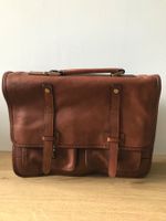 Tasche aus Leder