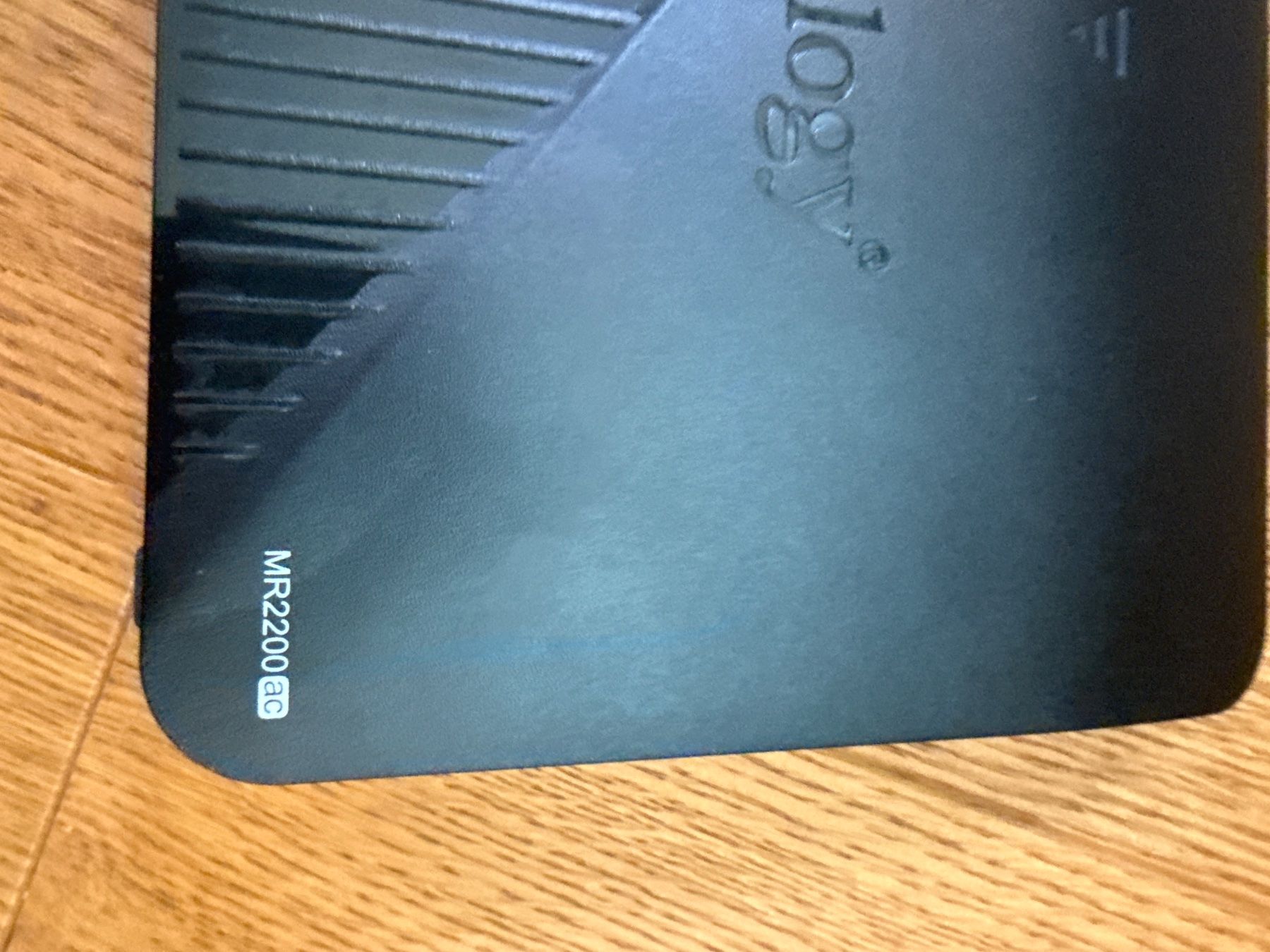 Synology Modems & Router: Synology Router MR2200 – Gebraucht aus Sursee von AKE_Schmidi 2