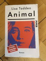 Buch Animal von Lisa Taddeo