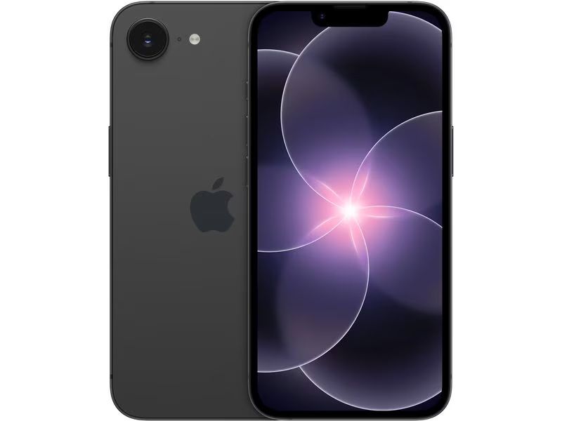 Apple Telefoni cellulari / Smartphones: Apple iPhone 17e 256GB, schwarz – Nuovo e nell'imballaggio originale da Aarau venduto da lou_2vc7