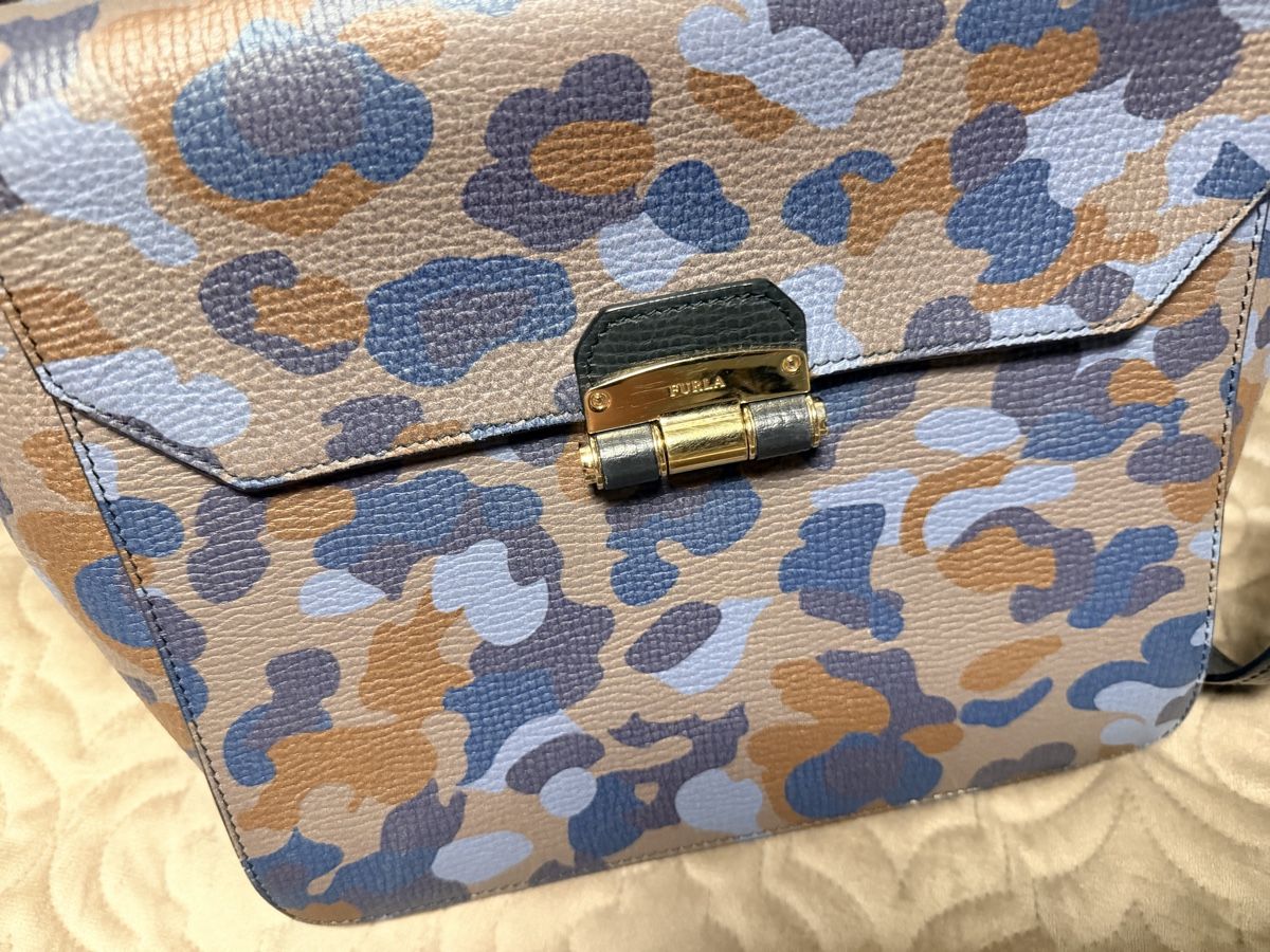 Furla Taschen für Damen: Furla sac  – Gebraucht aus Neuchatel von cristina2014 1