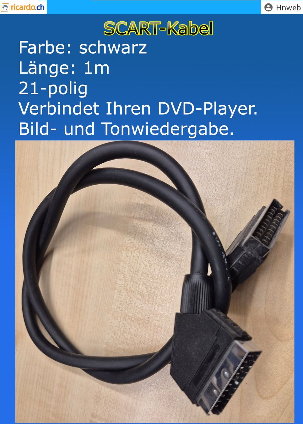 Laufwerke & Adapter: LPT, RS232, BNC, DB25, GENDER CHANGER, IDE-Adapter – Gebraucht aus Kaisten von Hnweb 4