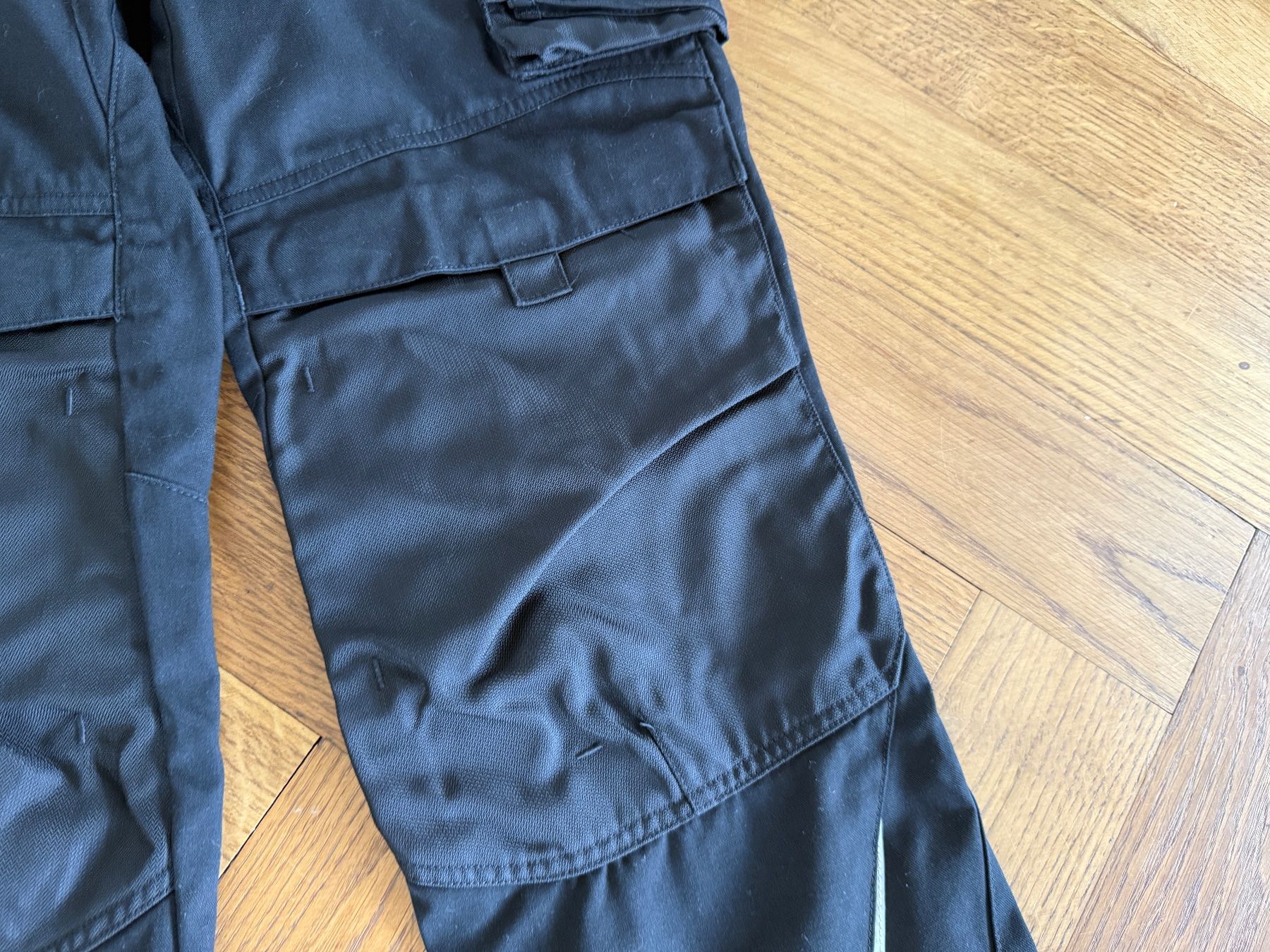 Engelbert Strauss Pantalons: Herren Engelbert Strauss Hose Größe 40  Motion – Neuf (Voir description) à Ennetbaden par mapa05 4