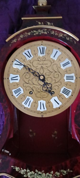 VIDEO Rare Vintage Swiss medana De Luxe Gold Plated Hand Wound