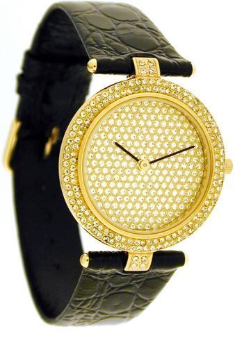 Orologi di tendenza: ZENO, Similis Crystal Vintage, Quartzuhr – Nuovo e nell'imballaggio originale da Basel venduto da Uhren-Basel