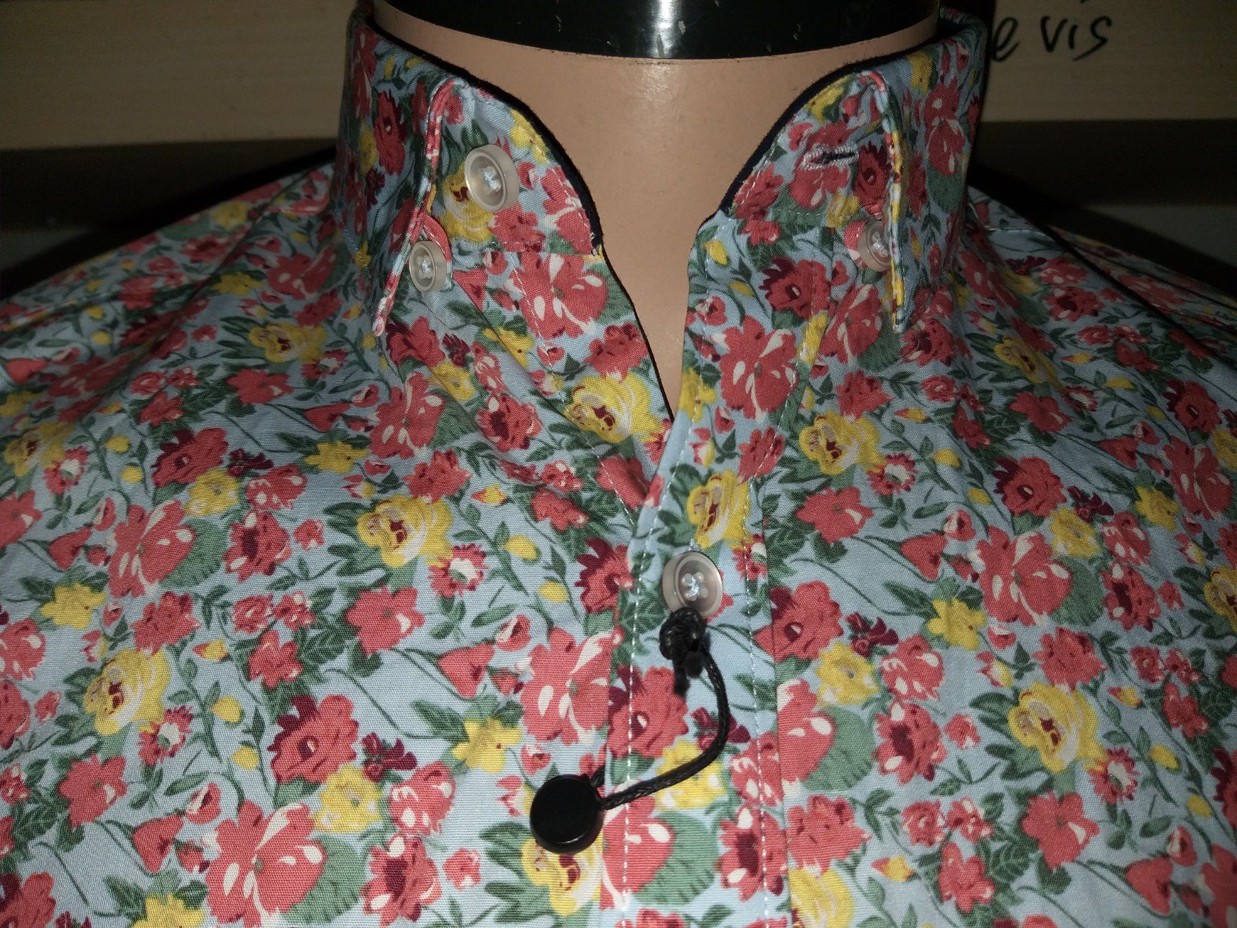 Selected Camicie: SELECTED  Chemise/Hemd  Taille / Grosse S  Neuve / Neu – Nuovo (secondo la descrizione) da Cossonay-ville venduto da Super-Price-Quality 2