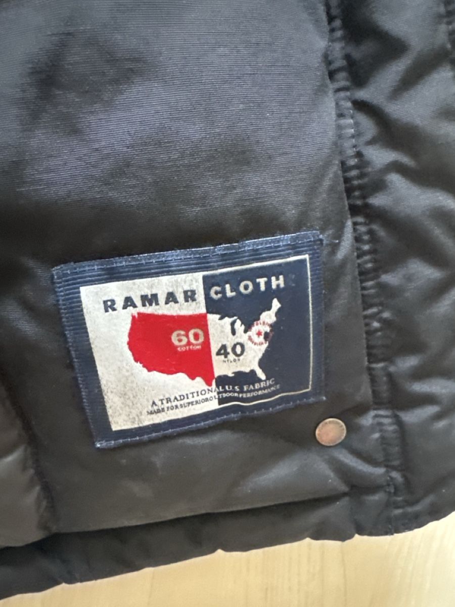 Woolrich Giacche: Woolrich john rich & bros winterjacke S – Usato da Bottmingen venduto da schockokuchen 3