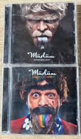 CDs Müslüm