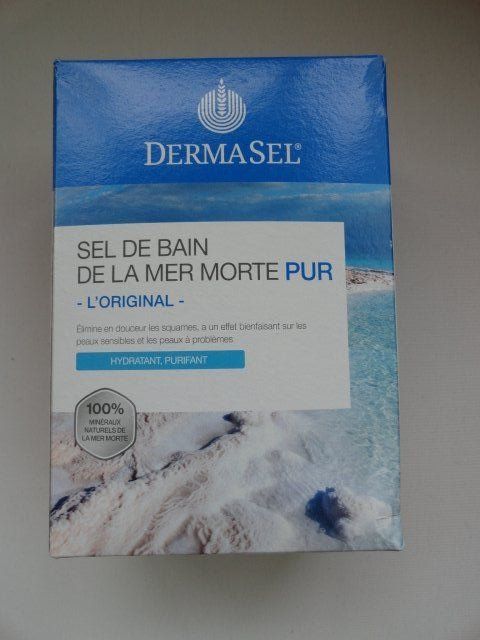 Altro per la cura del corpo: Badesalz PUR – Nuovo e nell'imballaggio originale da Wil SG venduto da Zwillinge0 1