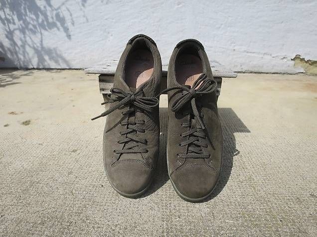 Clarks Scarpe da donna: Clarks Sneakers, Gr. 38 / 39 – Usato da Worb venduto da jun_fj8w
