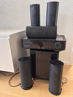 Harman/Kardon BDS 5.1 Heimkino-System