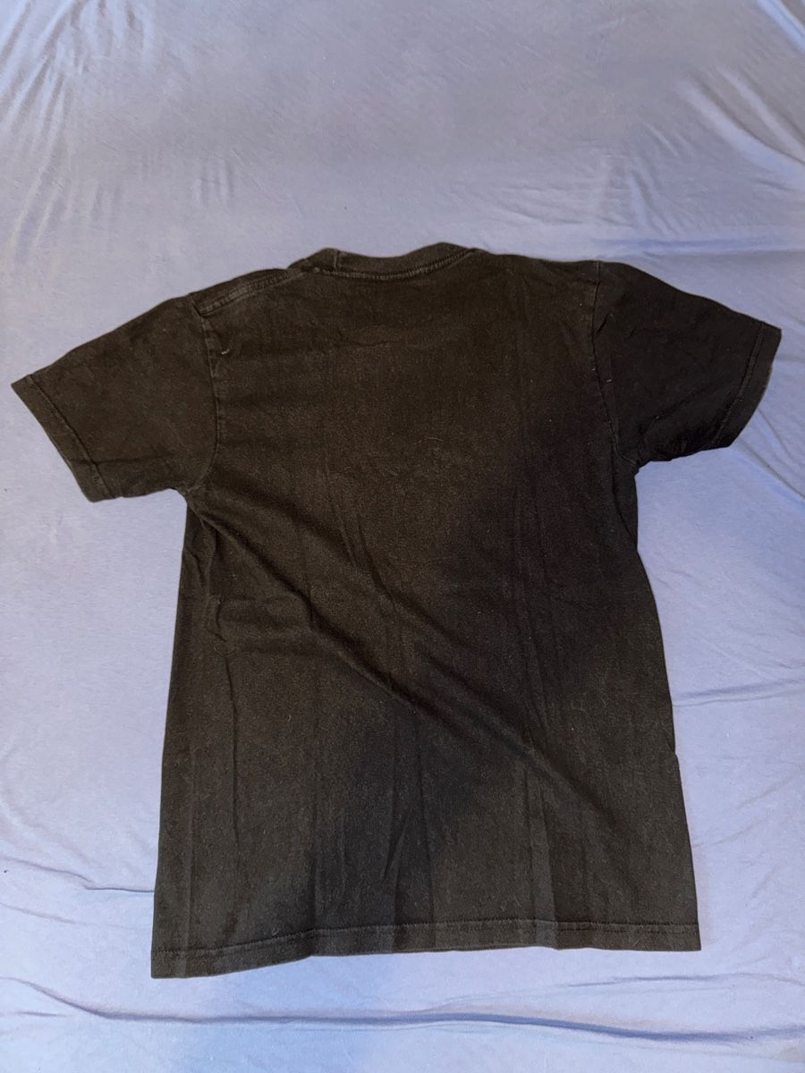 Supreme T-Shirts: Original Supreme Tee jellyfish Gr. S – Gebraucht aus Interlaken von Lukas1690 1