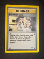 Pokemon Professor Lind 96/111 WOTC Neo Genesis DE