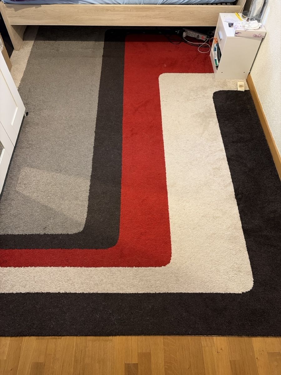 Tappeti: Teppich  – Usato da Ittigen venduto da tij_dvs7
