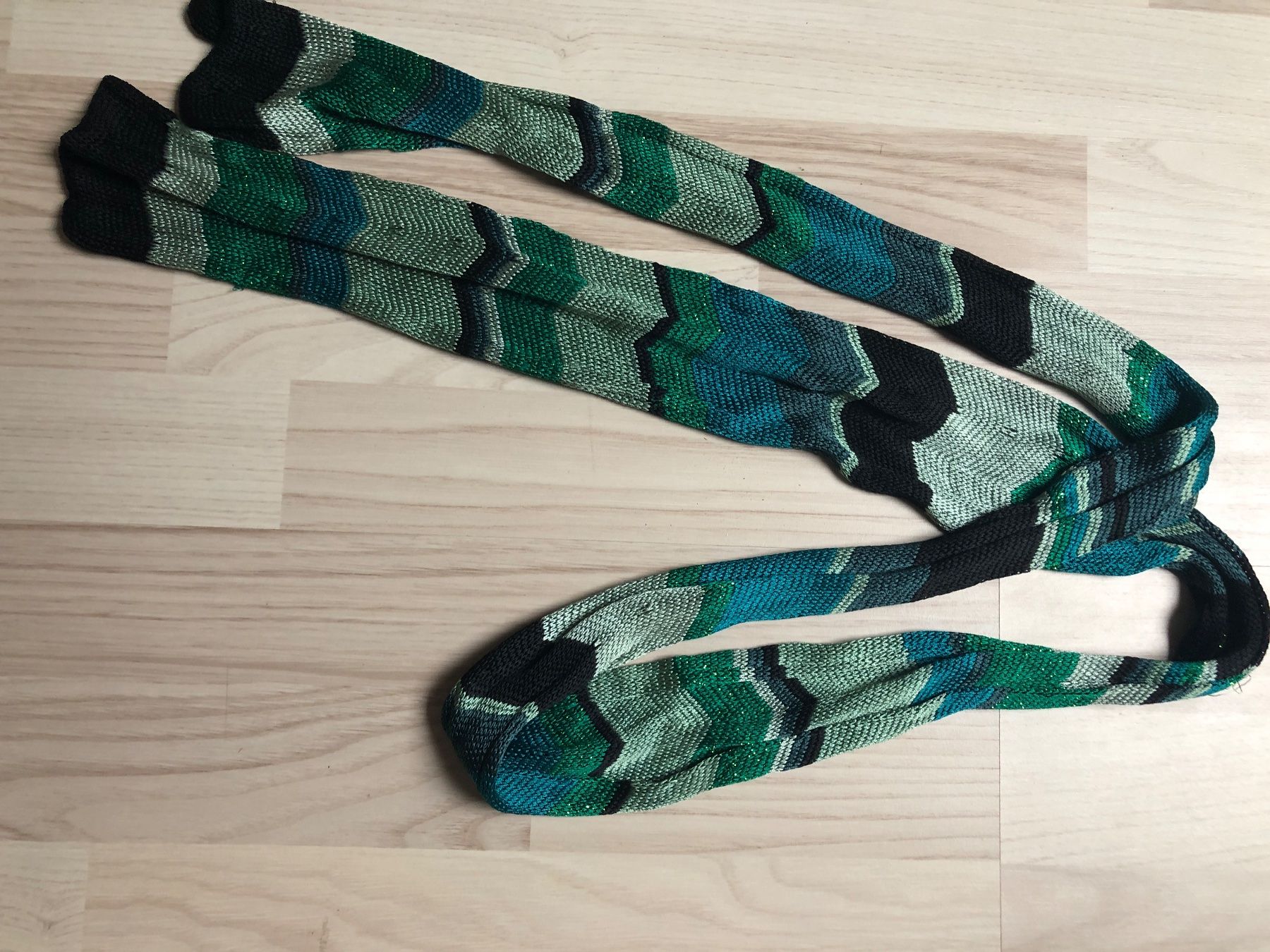 Foulard & Sciarpe: Diverse Schals – Usato da Ebikon venduto da Stoeckhe 1