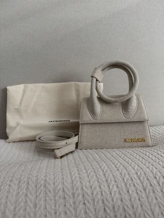 JACQUEMUS - Handtasche