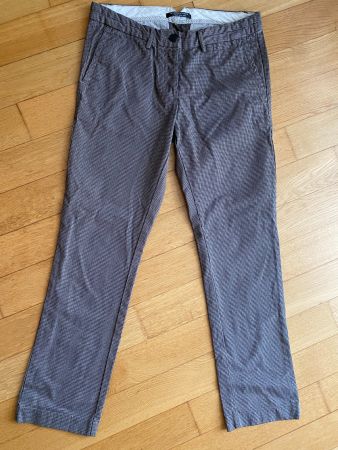 Damen Hose MAISON SCOTCH, Gr. M, 100% Baumwolle