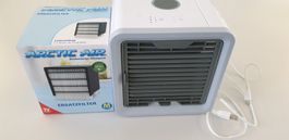 Arctic Air mobiler Luftkühler