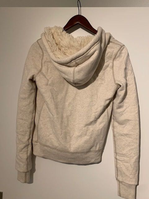 Hollister Vestes: Holister jacket – D'occasion à Dallenwil par ZD2019 3