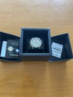 Swatch Bioceramic MoonSwatch Jupiter neu mit Garantie