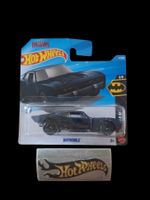 Hot Wheels Batman 2026 Batmobile 1/5 S D