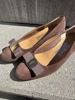 Salvatore Ferragamo Schuhen Gr. 37