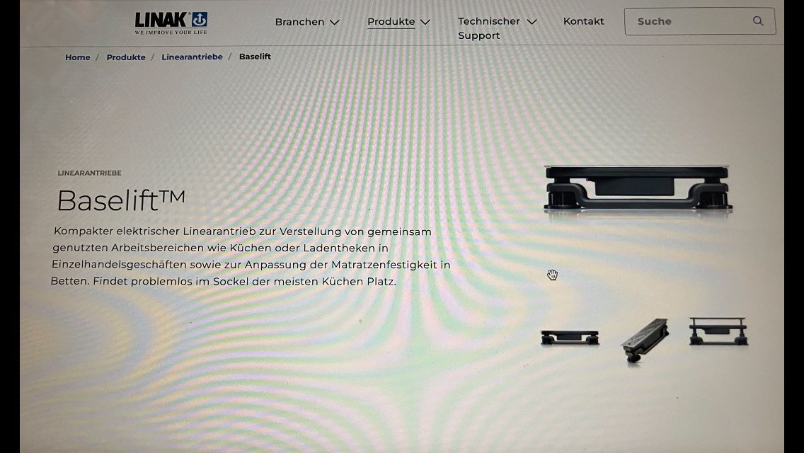 Tutti gli attrezzi: Lenak Baselift 1  zu verkaufen       2 Stück – Nuovo (secondo la descrizione) da Neuchâtel venduto da girardino 1