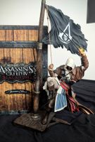 Assassin's Creed Black Flag Figurine