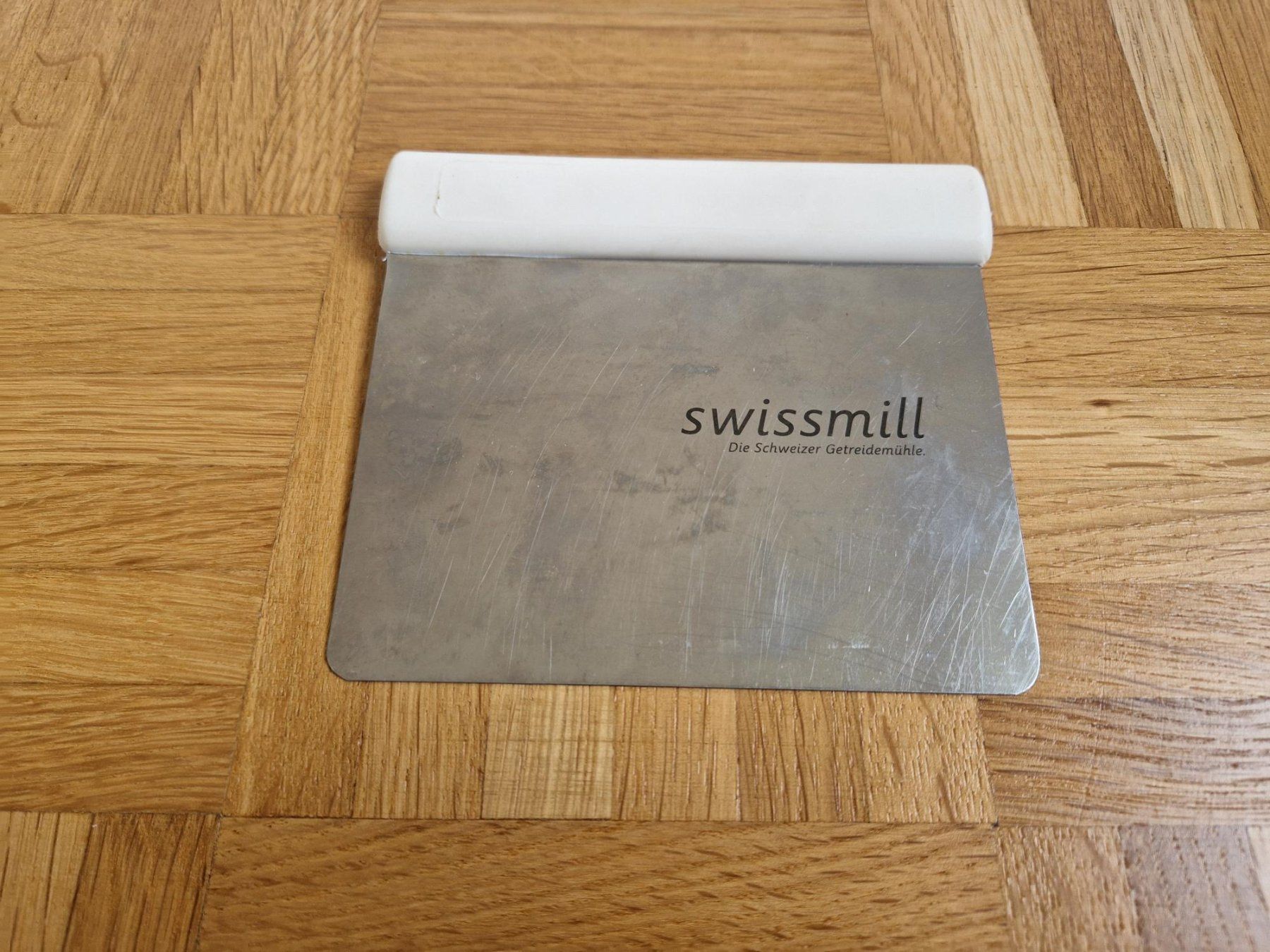 Alle Werkzeuge: Swissmill – Neu (gemäss Beschreibung) aus Zürich von yro_qvz7