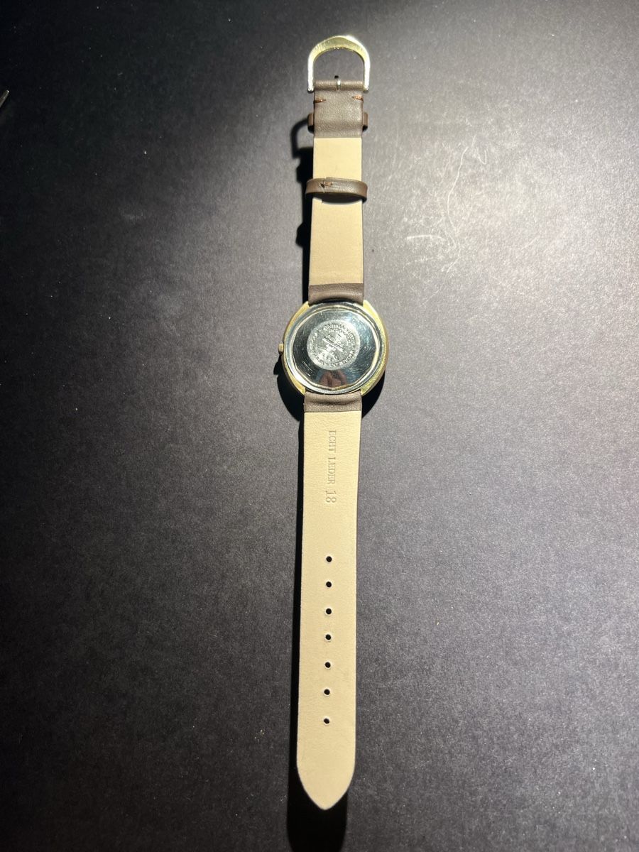 Orologi: Pierce Uhr – Usato da Laufen venduto da groove60 2
