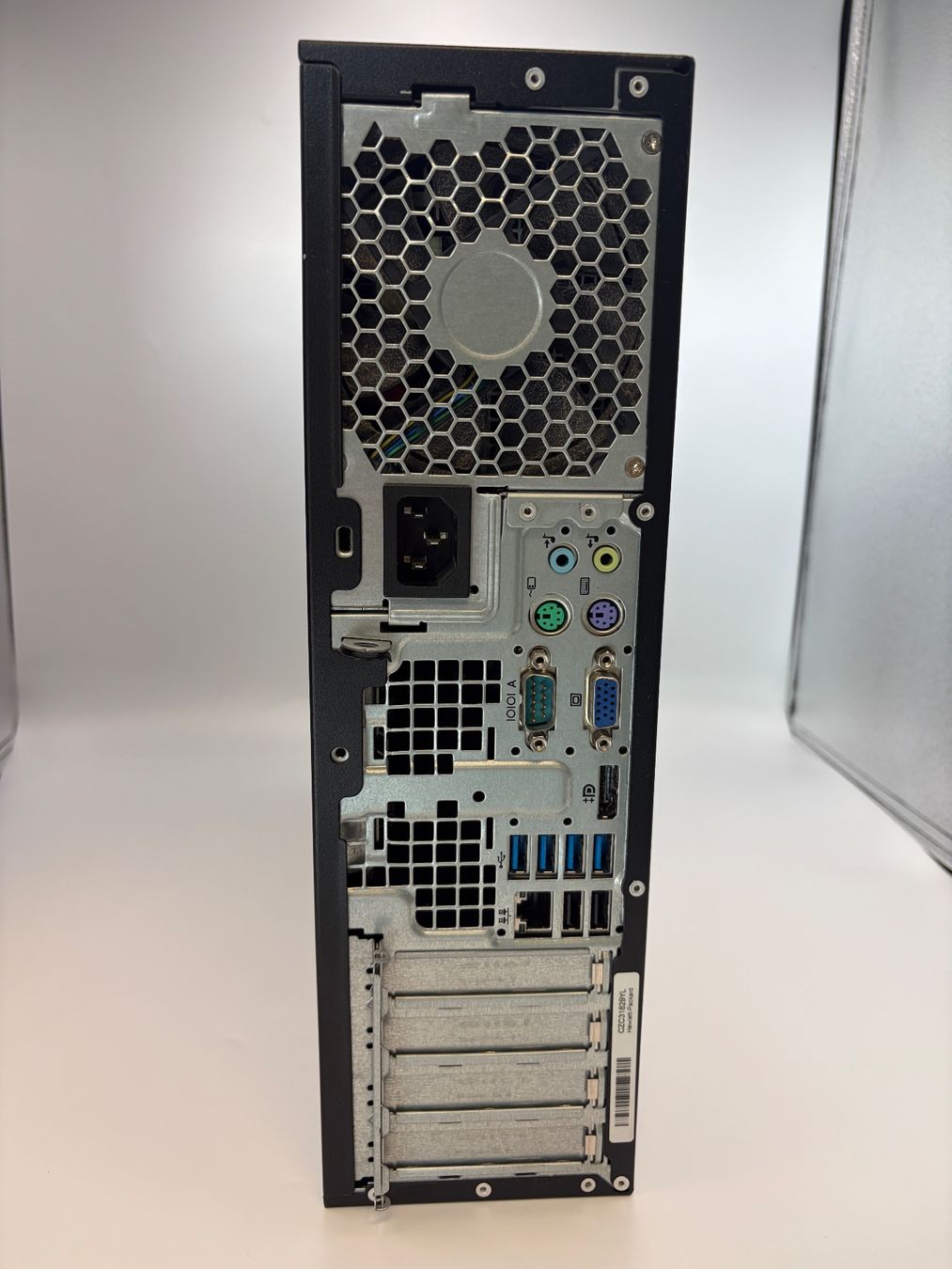 Hewlett Packard PCs: Computer HP compaq pro 6300 – D'occasion à Schlieren par 2nd-Life 6