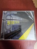 CD - Scooter – Mind The Gap (Regular) (Trance, Techno, 2004)
