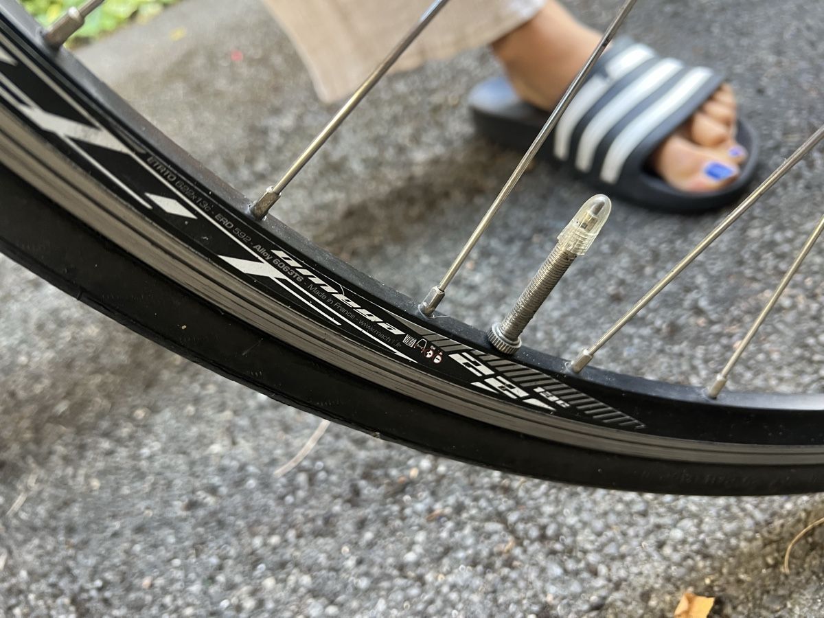 Biciclette: Rennrad Vintage – Usato da Zürich venduto da rei_6klv 3