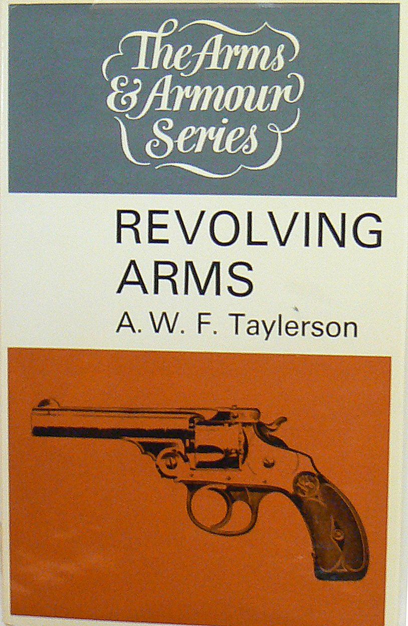 Libri: Revolving Arms – Usato da Hüttikon venduto da Lexus-300