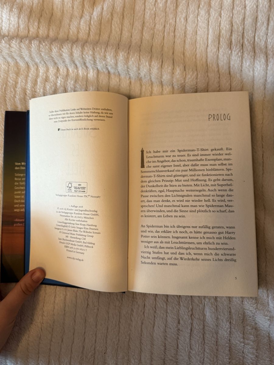 Libri: Buch "Solange es hell ist" von Alexandra Kui, Top! – Nuovo (secondo la descrizione) da Kreuzlingen venduto da sop_kxw5 2