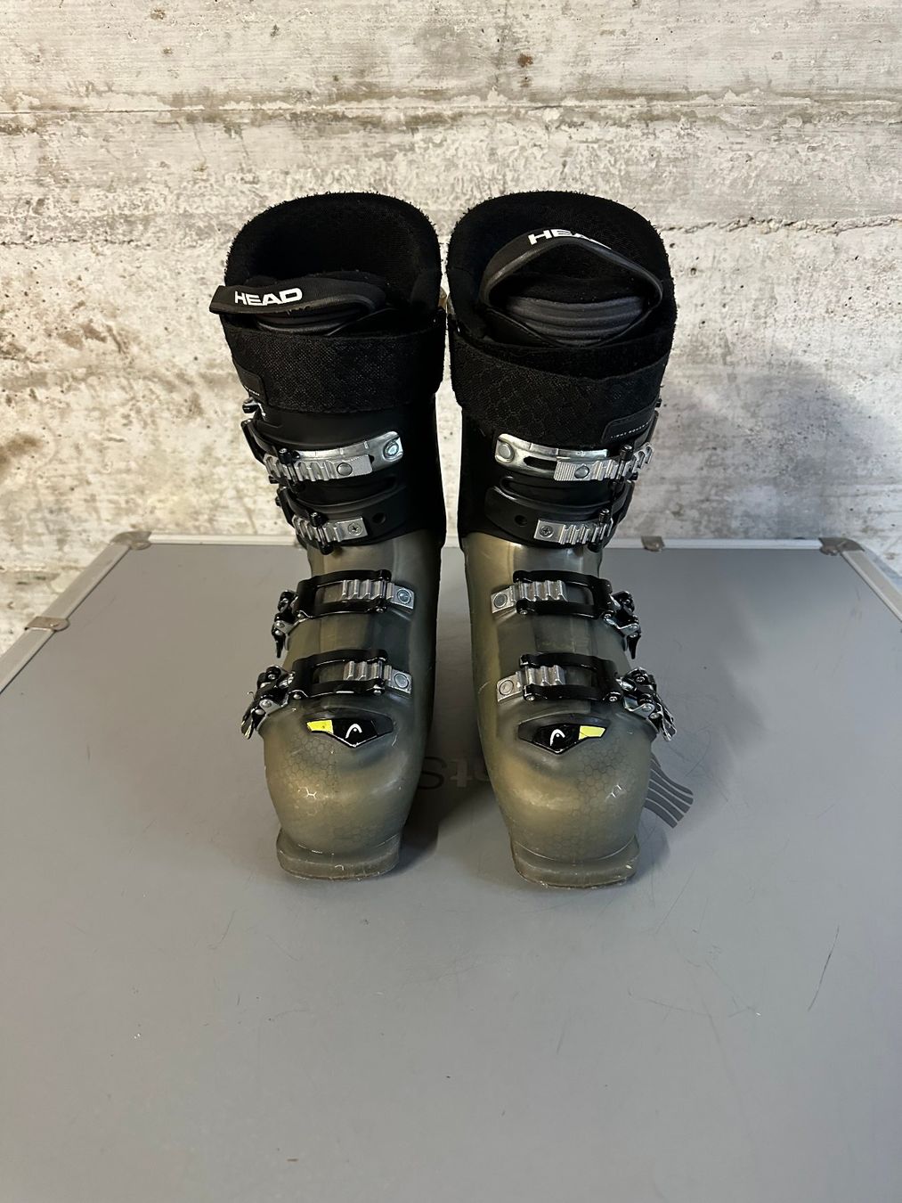 Head Scarpe da uomo: Head Skischuhe 26.5 / Gr. 41 – Usato da Emmenbrücke venduto da karkarkar 1