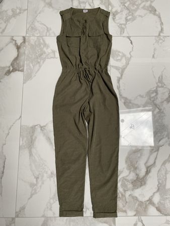 Lässiger Jumpsuit Vero Moda Gr. S