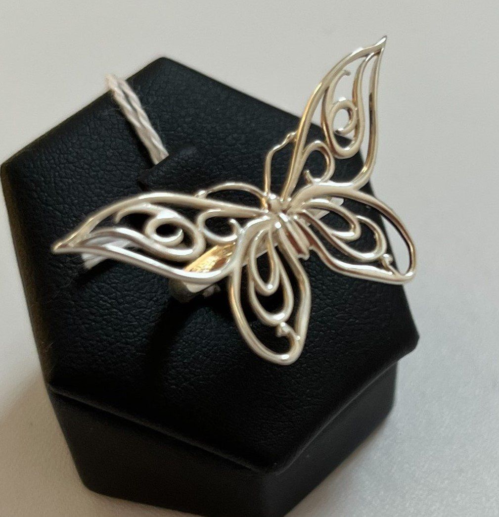 Tiffany & Co. Anelli: Tiffany & Co. ring Silber 925 – Usato da Stabio venduto da oroineurosuisse 6