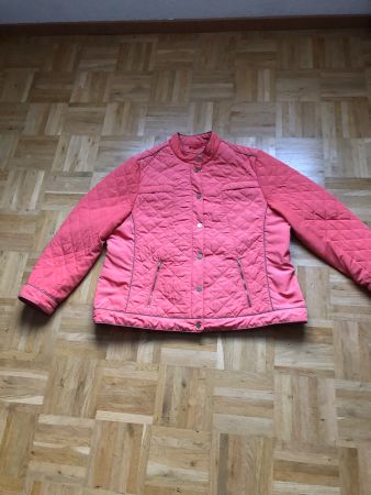 Steppjacke